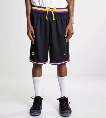 short lakers nike