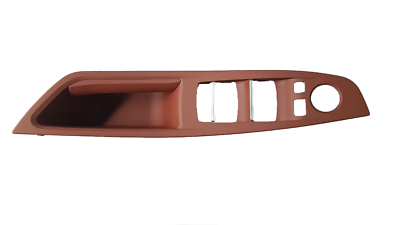 BMW RHD F10 F11 & LCI RIGHT HANDLE WITH AUTO 51417261934 | eBay