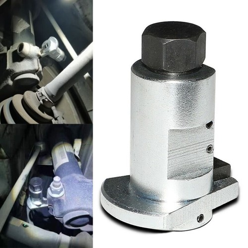 Zevmi Federbein Spreizer Set 4-tlg - Für Radlagergehäuse - Autoreparatur Werkzeug