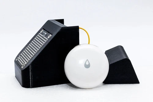 Gehäuse für Regensensor Modul und Xiaomi Aqara Wassersensor Ideal für Smart home