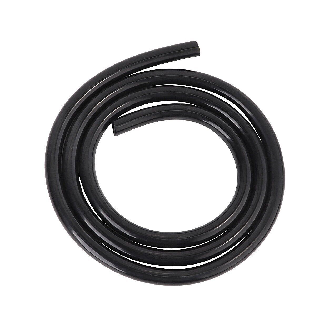 Unique Bargains Silicone Vacuum Tubing Hose Automotive Vacuum Line High Temperature 3.3 Ft 1/2 Unique Bargains Silicone Vacuum Tubing Hose Automotive Vacuum Line High Temperature 3.3 Ft 1/2