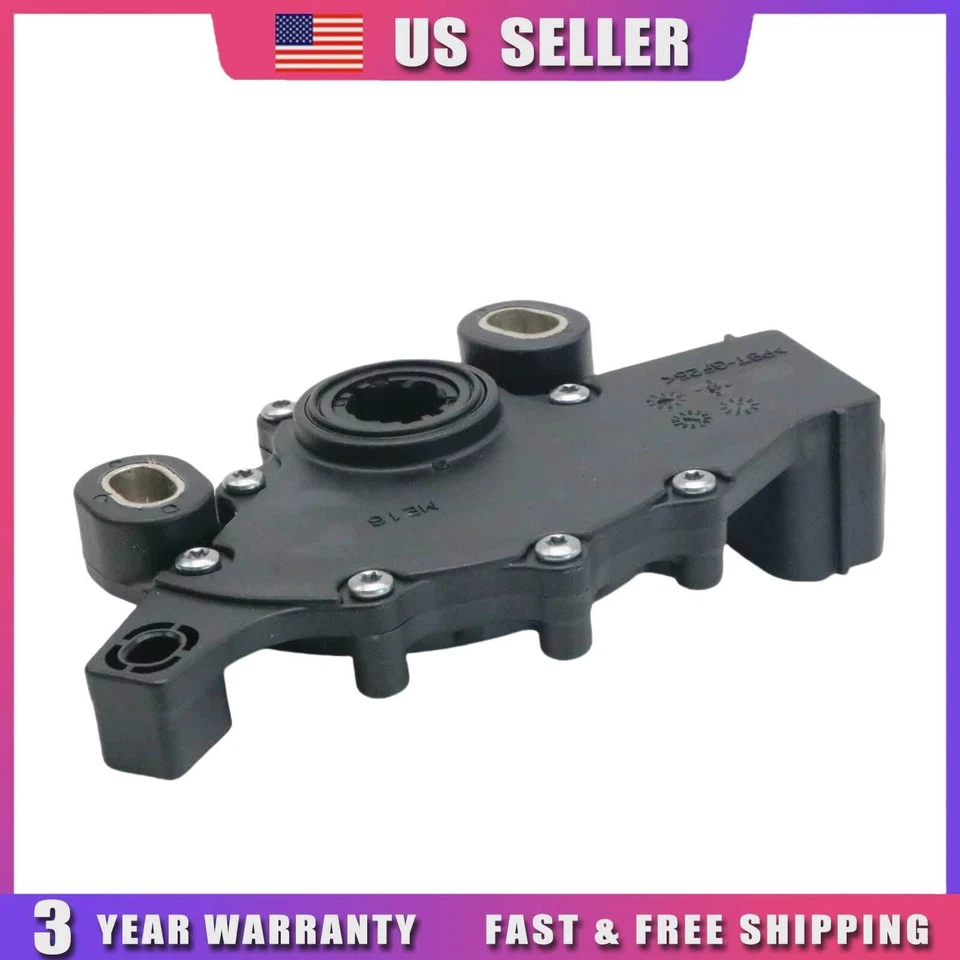 For Mitsubishi Endeavor 2004-08 2010-11 Neutral Safety Switch Range Sensor - Image 4 of 4