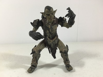 Lord of the Rings Orc 2001 NLP Marvel Ent
