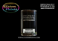 Quart of Premium Reducer - Medium Speed - Custom Paint, Automotive, Motorcycle