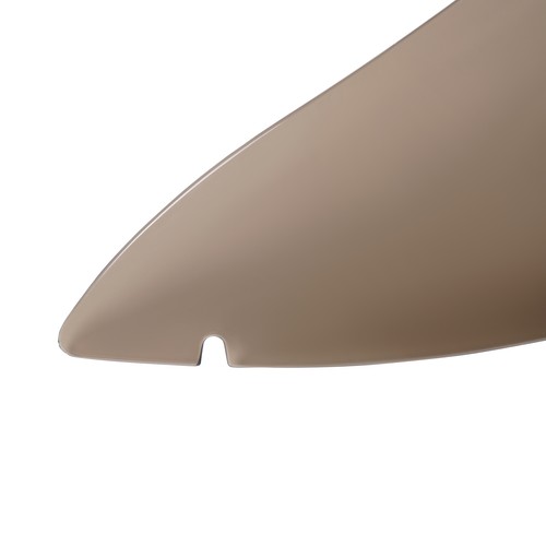 4.5'' Tint Windshield For Harley Davidson Touring Road Glide FLTR 2015 - 2022 - Picture 3 of 4