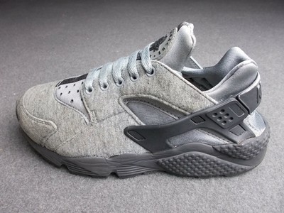 commander des huarache