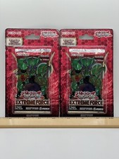 yugioh extreme force booster box Amazon.com: Yu-Gi-Oh! Extreme Force Booster Display Box : Toys & Games main image 0