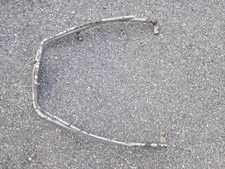 PIAGGIO APE ACCESSORIO PERIMETRALE TELAIO PARAFANGO ANTERIORE VIGANò D'EPOCA