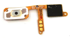 OEM LG U+ SAMSUNG GALAXY J3 2017 SM-J330L REPLACEMENT HOME BUTTON FLEX CABLE