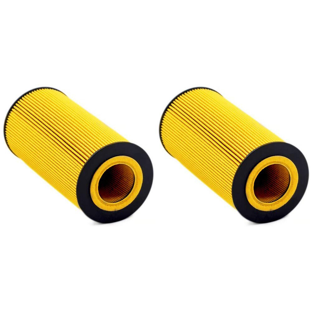 2pcs FL2016 Oil Filter For Super Duty F250 F350 Oil Filter FL2016 