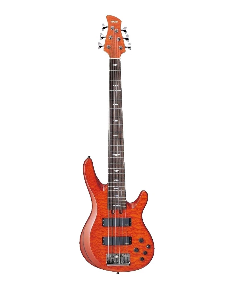 6 String Electric Bass Guitars for sale | eBay