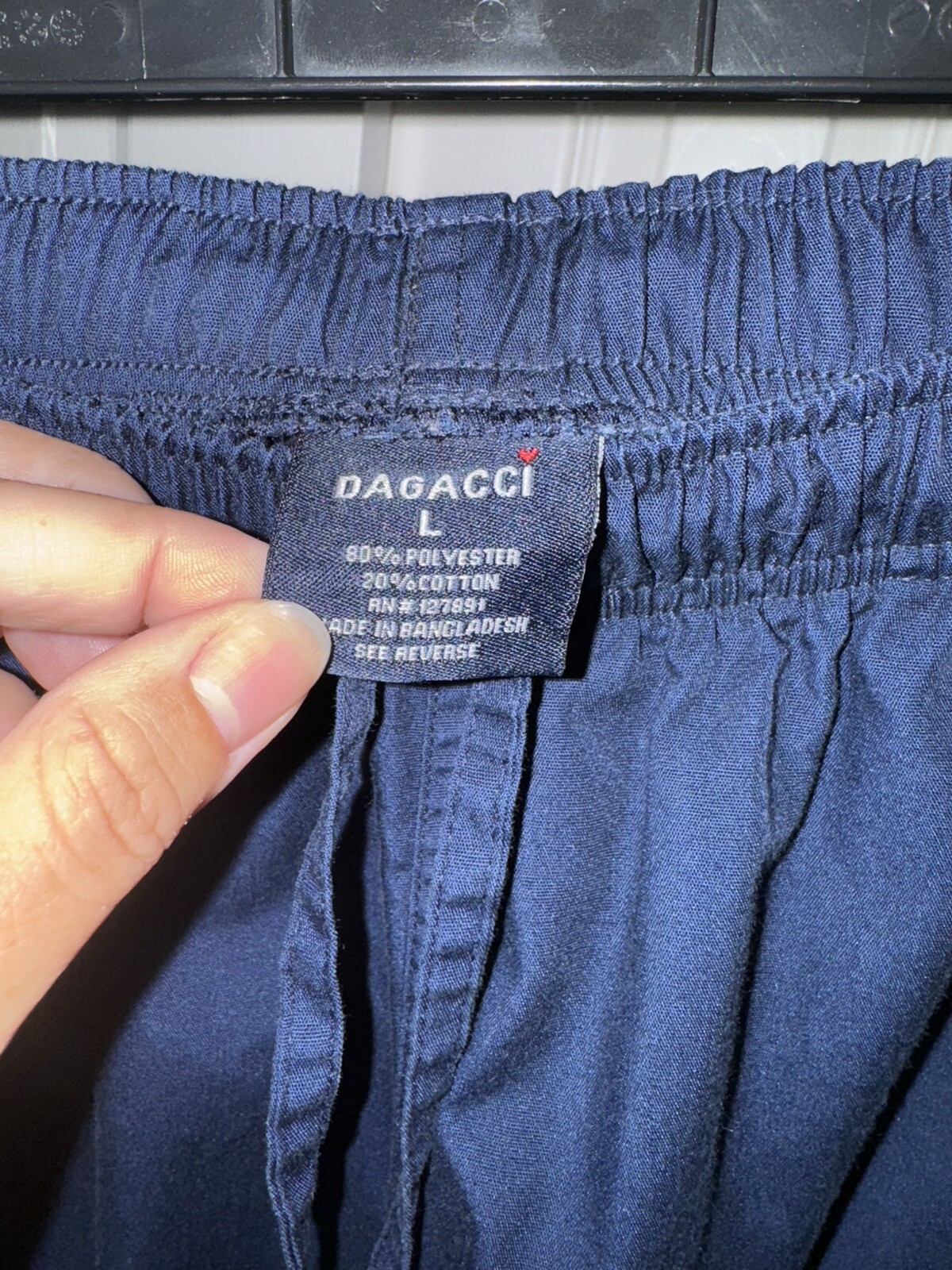 Dagacci Scrub Set - image 5