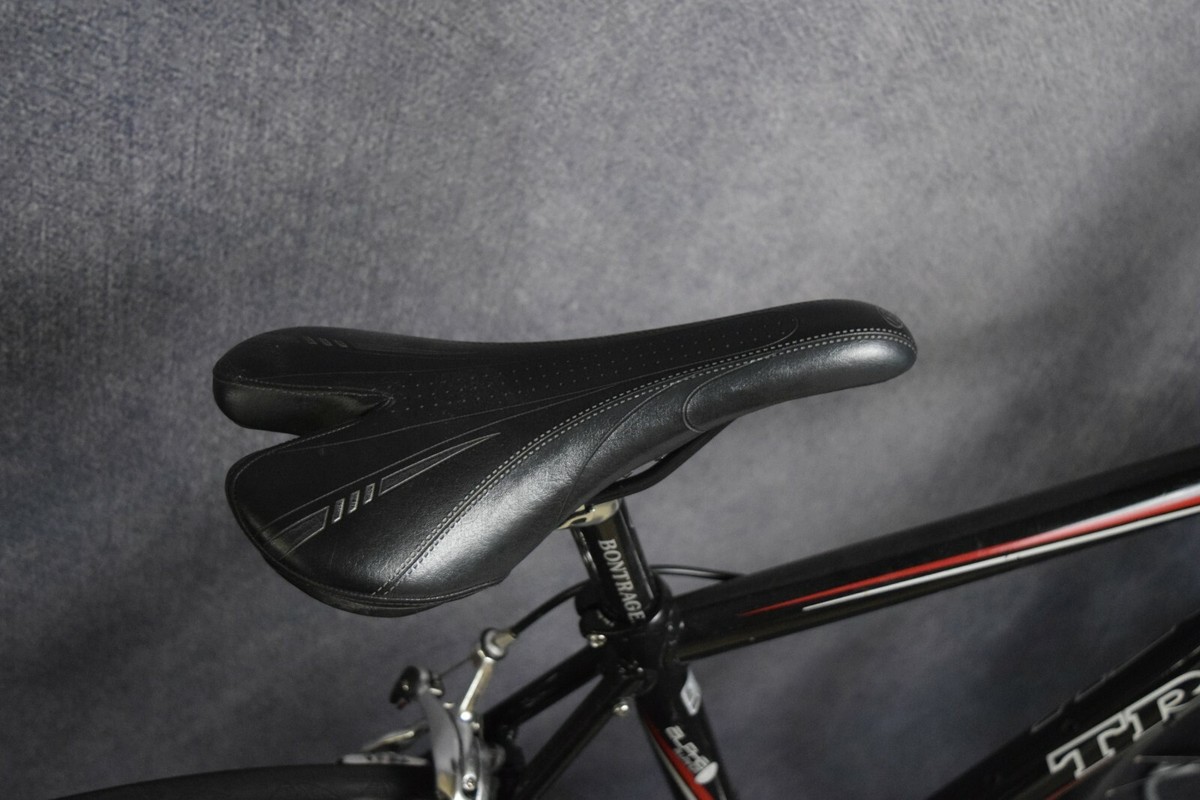 TREK ALPHA 1.2 ALUMINUM ROAD BIKE, 54 CM, SIZE LARGE, 24 TREK ALPHA 1.2 ALUMINUM ROAD BIKE, 54 CM, SIZE LARGE, 24