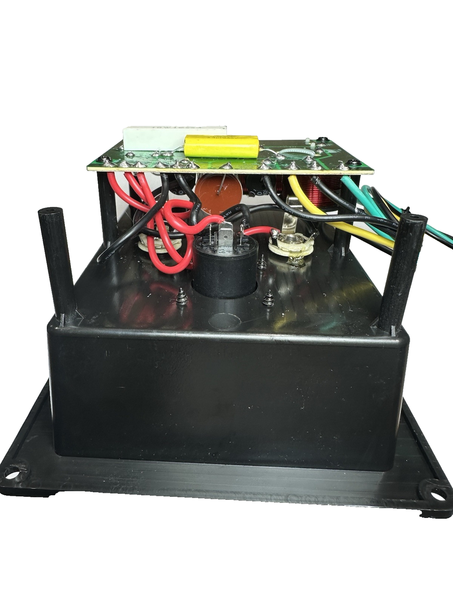 LASE Crossover For JBL MR802, MR805, MR822 & MR825 For Full Range