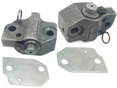66BF34S Engine Timing Chain Tensioner Kit Fits 1999-2001 Ford F350 Super Duty