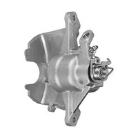 f.becker_line Bremssattel Vorne (11112517) FüR Citroen C5 II I
