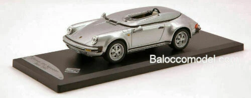 Modellini statici di auto da corsa Solido Scala 1:43 per Porsche