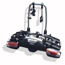Thule VeloCompact 924 / Coach 274 Bike Cycle Carrier Tow Bar Rack for sale  online | eBay
