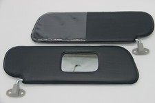 For Toyota Land Cruiser Fj40 Sun Visor Black Set