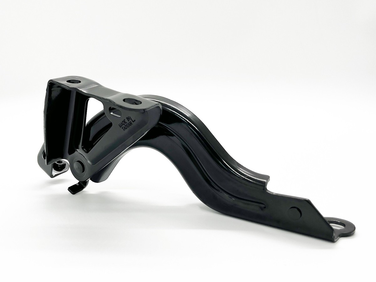 eRiNGo　0923 Genuine OEM Toyota Lexus 53420-53010 Driver LH Hood Hinge Assy