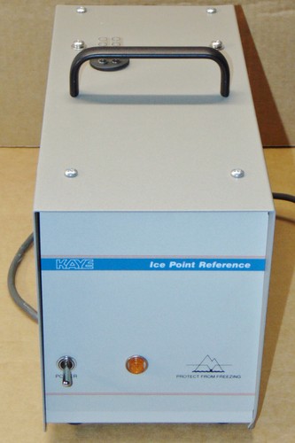 New Kaye Instruments  GE K140 Ice Point Reference Calibration - Bild 1 von 9