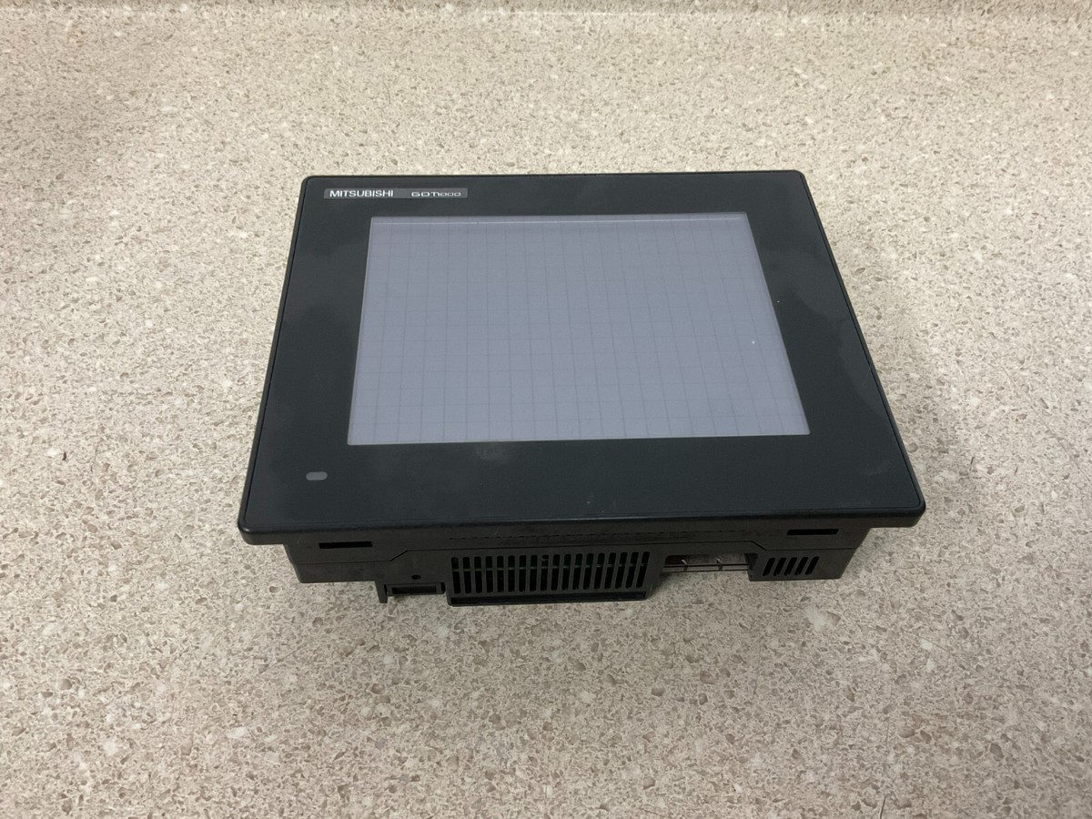 【MITSUBISHI】GT1055-QSBD Mitsubishi GT1055-QSBD | eBay