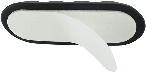 Câble filaire clips plomb chute support chargeur USB rangement support organisateur de bureau - Photo 2/13