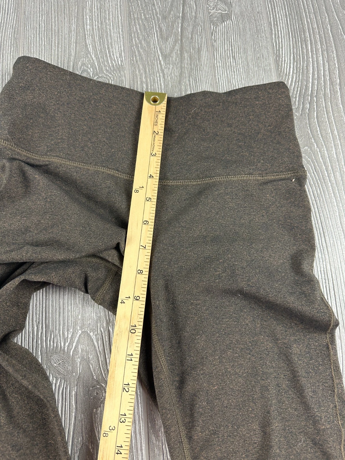 prana workout athletic leggings