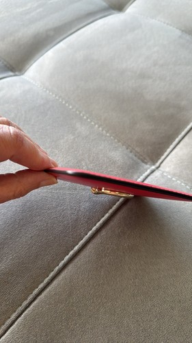 NEW and NEVER USED Cartier Panthère de Cartier simple card holder - Picture 3 of 9