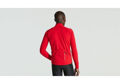 Specialized Sl Pro Softshell Jacket Men - Picture 3 of 8