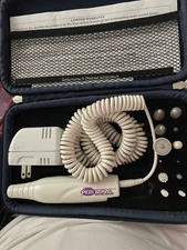 Electric Manicure Pedicure Kit Pedinova New with all accessories!Home nail care!