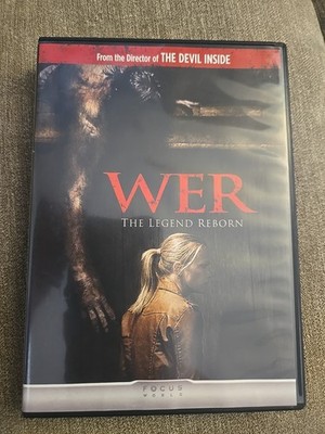 Wer (DVD, 2013)
