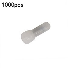 1000Pcs Crimp Terminals Closed End Crimp Caps For AWG 22-18 16-14 CE-1X CE-2X F