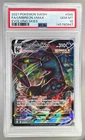 2021 Pokemon Sword & Shield 95 Umbreon VMAX Evolving Skies PSA 10 GEM MT