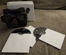 TMBG THEY MIGHT BE GIANTS Collectible View-Master Toy Fan Club Exclusive RARE!👓