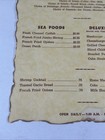 1960s Lamp Lighter Restaurant Menu-Springfield, Illinois — photo 7