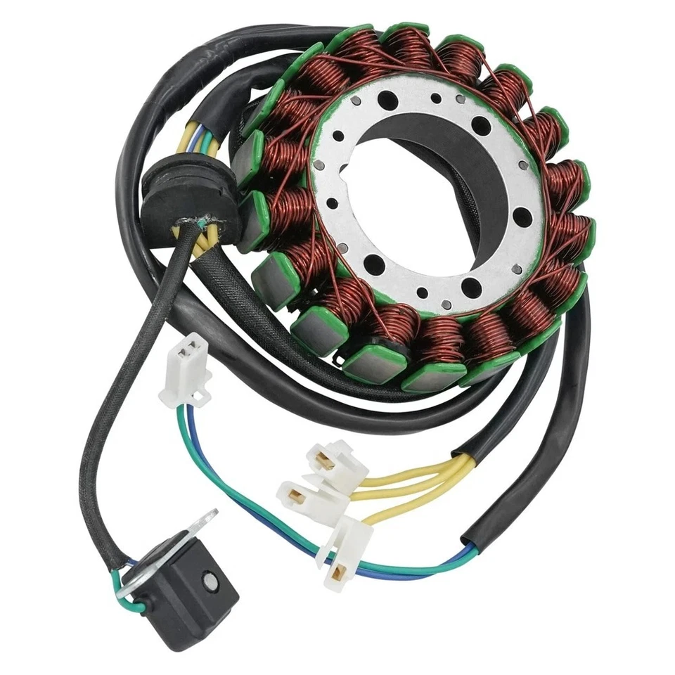 Stator for Suzuki VX800 VX-800 Marauder 800 1990 1991 1992 1993 Magneto - Изображение 3 из 4