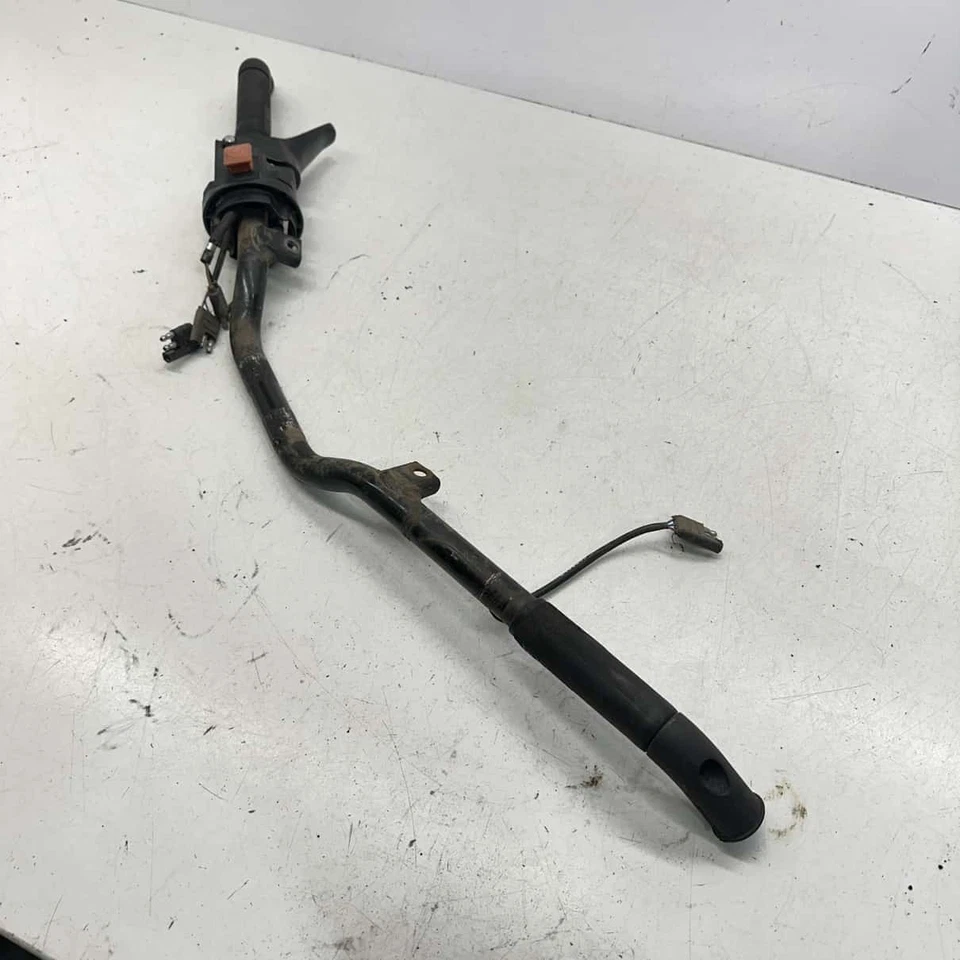 Handlebar, Black - 2005 Polaris  RMK 900 - Image 2 of 4