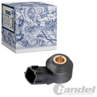 Vemo Klopfsensor Passend FüR Mazda 2 3 6 CX-3 CX-5 MX-5 | V32-72-0100