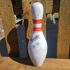 Individual Single Twister Bowling Pin USBC Approved Multiple Available