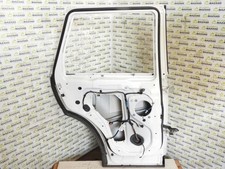 Porte arrière et accessoires Land Rover RANGE ROVER SPORT