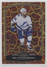 2022-23 O-Pee-Chee Platinum Hot Magma 414/499 Nikita Kucherov #84 0y1u