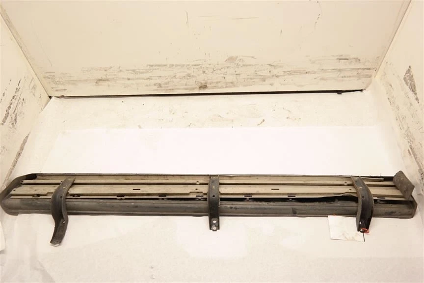 RUNNING BOARD Â 51772-35170 2016 TOYOTA 4 RUNNER Foto 4 de 4