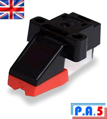 Numark TT-1910本体 カートリッジ Stanton Ⅱ Turntable Cartridge & Stylus - Half Inch Mount Fits Numark