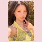 Hearts2Hearts JUUN 2nd Mini Album "Lemon Tang" Photo Card, Photobook ver. 1 *