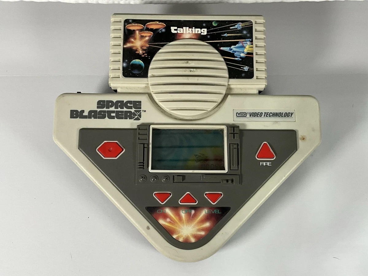 VTech Handheld Electronic Game Electronic Games for sale | eBay