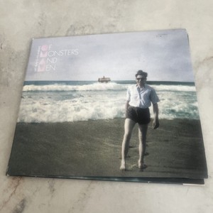 Of Monsters and Men CD | eBay