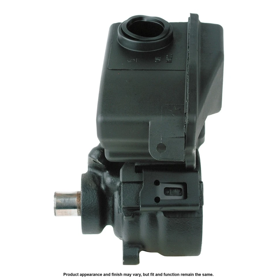 For Buick Rendezvous Terraza Pontiac Aztek Cardone Power Steering Pump TCP - Image 2 of 4