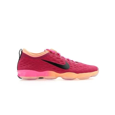 Chaussures formation femmes Nike Zoom Fit Agility 684984603 Rose - Photo 1/4