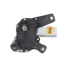 Heckscheibenwischermotor - Opel CORSA C PH.2 - 9132802 - Z1-5322L